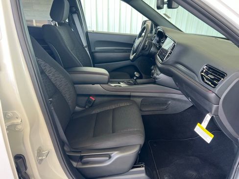 New 2025 Dodge Durango GT w/ Blacktop Package image 25