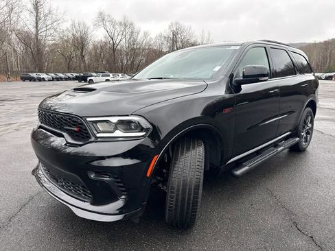 New 2026 Dodge Durango GT image 3