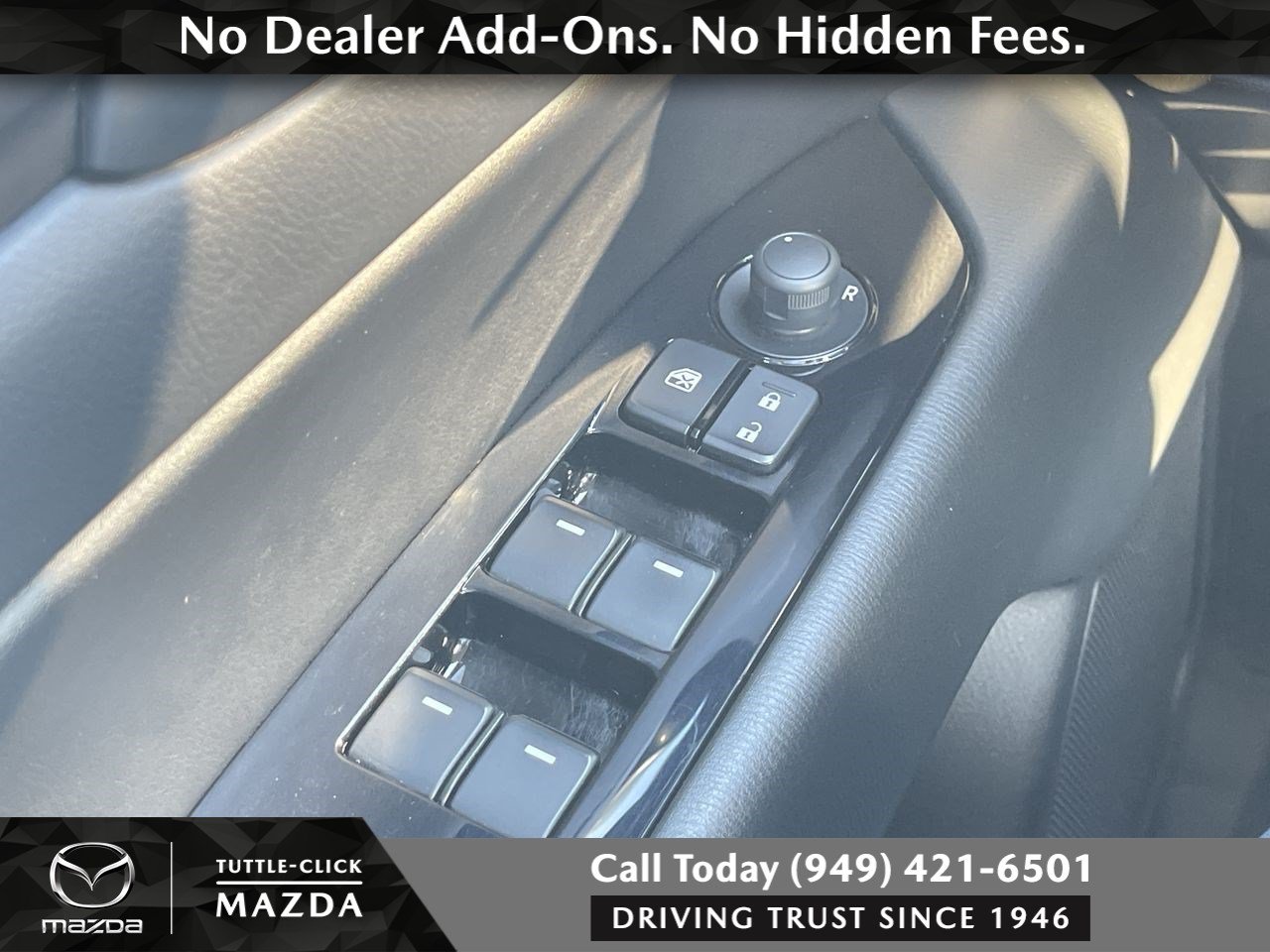 Used 2024 MAZDA CX-5 AWD 2.5 S w/ Select Package image 31