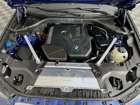 Used 2023 BMW X3 sDrive30i w/ Convenience Package image 30