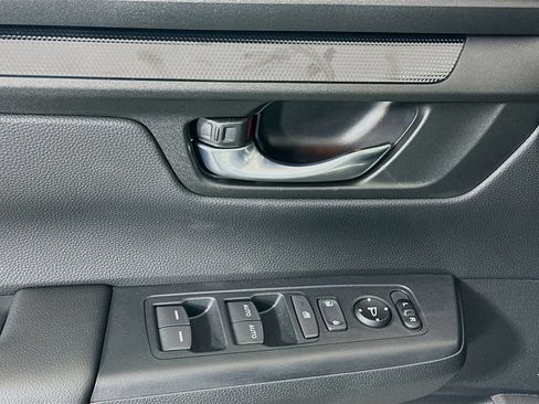 Used 2026 Honda CR-V TrailSport image 19