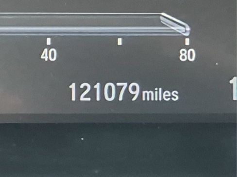 Used 2017 Honda CR-V EX image 11