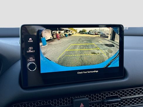 New 2026 Honda HR-V Sport image 11