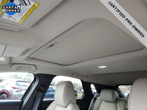 Certified 2024 MAZDA CX-30 AWD 2.5 S w/ Preferred Package image 4