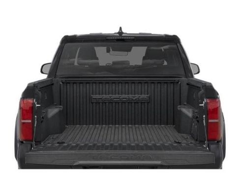 Certified 2026 Toyota Tacoma TRD Sport AWD/4WD image 11