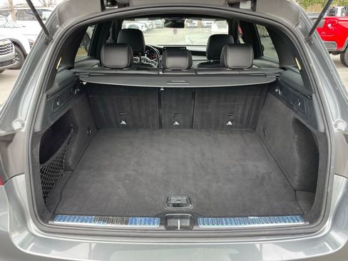 Used 2022 Mercedes-Benz GLC 300 w/ Premium Package Lite image 7