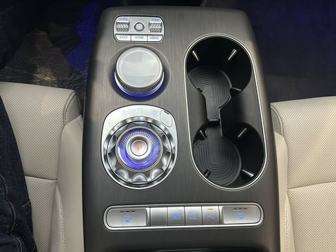 New 2026 Genesis GV60 AWD image 30