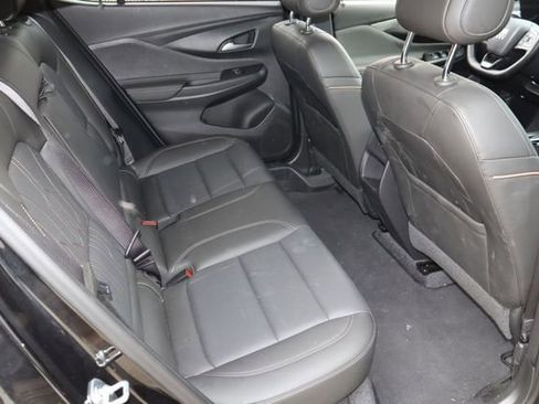 Used 2024 Buick Envista Avenir FWD image 18