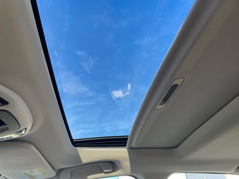 Used 2025 Subaru Legacy Sport image 4