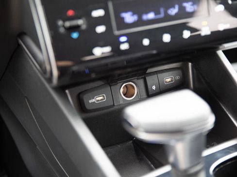 Used 2024 Hyundai Tucson SEL image 16