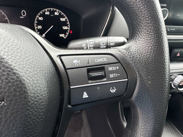 Certified 2024 Honda CR-V LX image 23