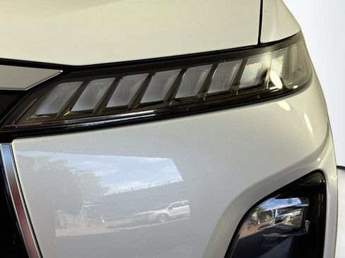 Certified 2026 INFINITI QX80 Luxe AWD/4WD image 43