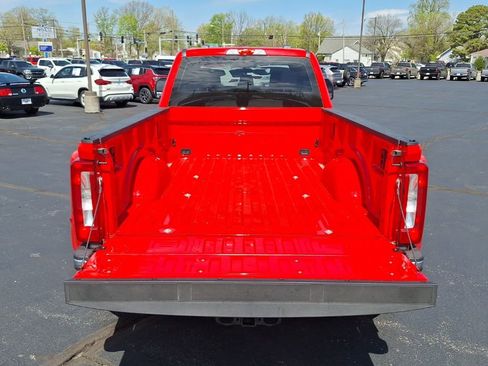 New 2026 Ford F350 XL w/ XL Driver Assist Package AWD/4WD image 25
