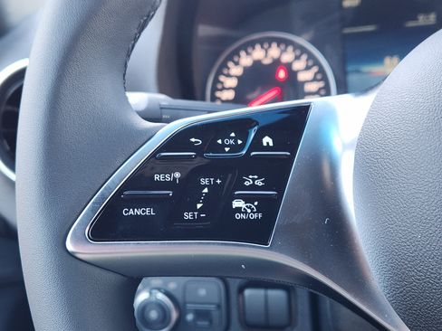 New 2026 Mercedes-Benz Sprinter 2500 image 28