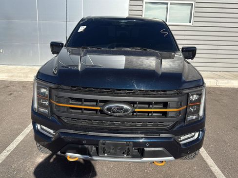 Used 2023 Ford F150 Tremor w/ Equipment Group 402A High image 3