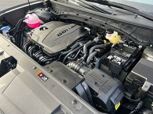 Certified 2025 Hyundai Santa Cruz SEL image 30