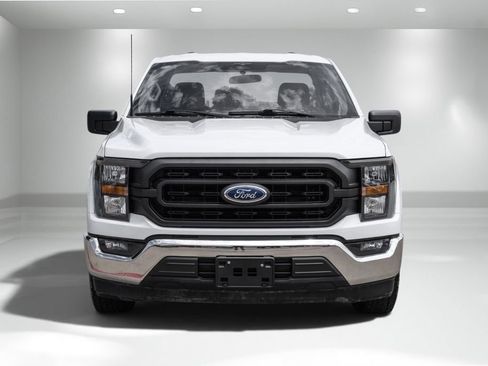 Used 2023 Ford F150 XL w/ XL Chrome Appearance Package RWD image 4