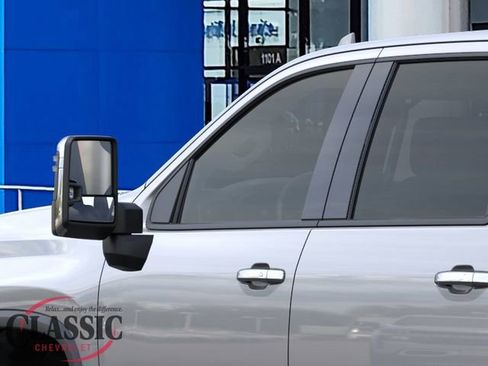 New 2026 Chevrolet Silverado 2500 High Country w/ High Country Premium Package AWD/4WD image 14