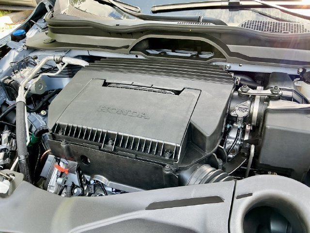 New 2026 Honda Pilot EX-L image 13