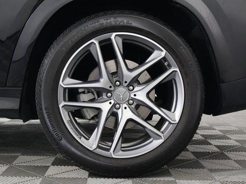 Certified 2023 Mercedes-Benz GLE 53 AMG 4MATIC Coupe image 16