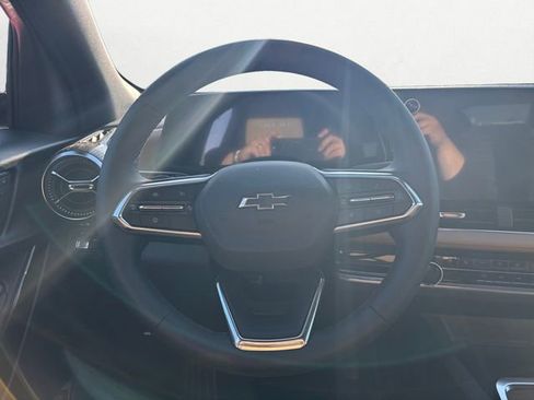 New 2026 Chevrolet Equinox ACTIV w/ Convenience Package III image 12