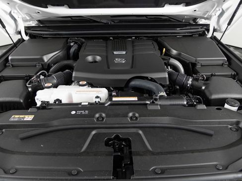 Used 2026 Lexus GX 550 w/ Cold Area Package image 42