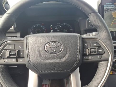 New 2026 Toyota 4Runner Limited image 16