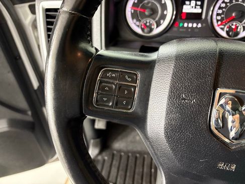 Used 2018 RAM 2500 Big Horn image 19