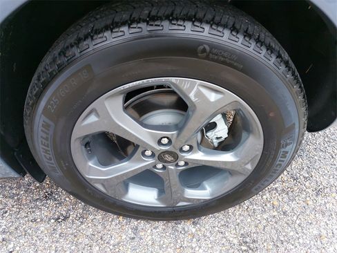 Used 2023 Ford Escape ST-Line w/ Tech Pack #1 image 33