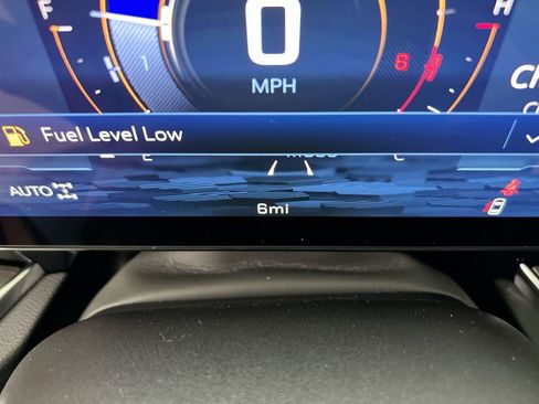 New 2026 Chevrolet Suburban LS image 13