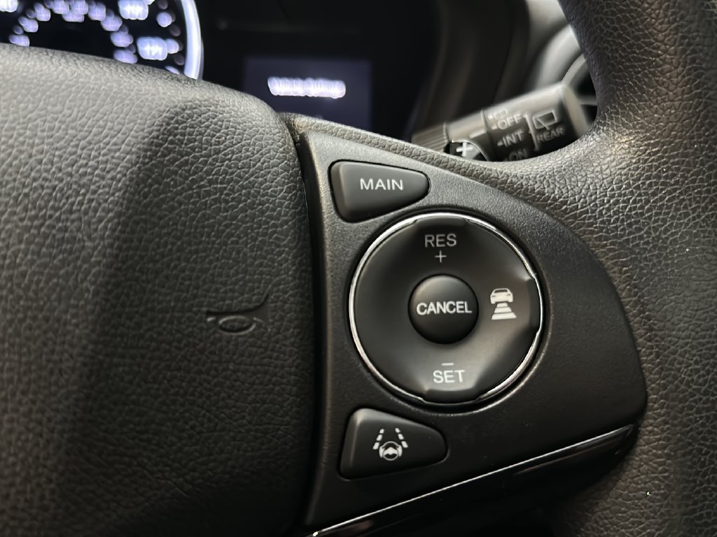 Used 2021 Honda HR-V EX image 28
