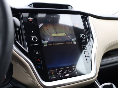 Certified 2025 Subaru Outback Limited image 15