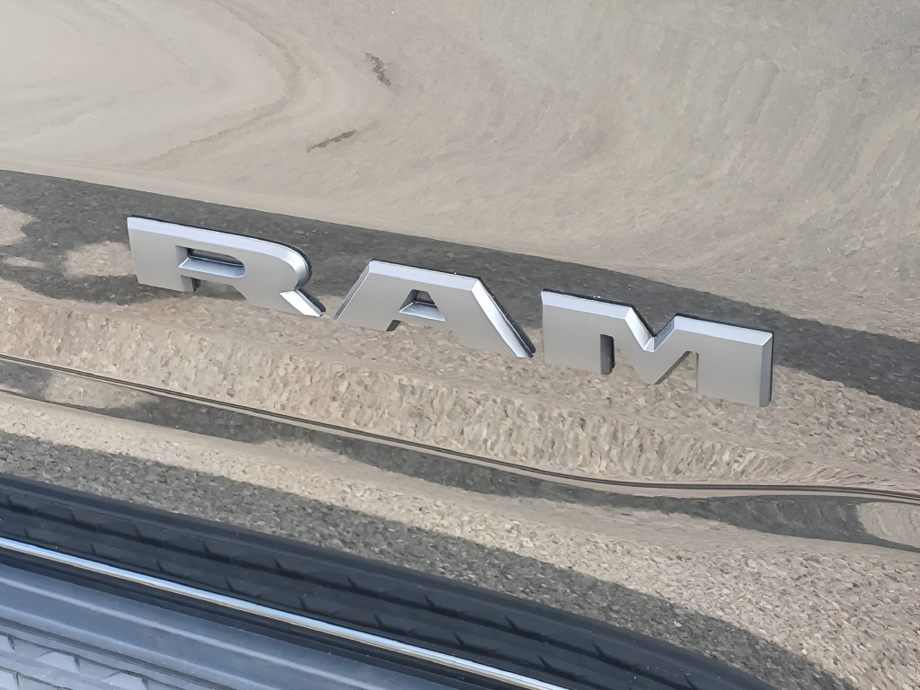 Used 2026 RAM 1500 Rebel w/ Rebel Level 2 Equipment Group AWD/4WD image 37