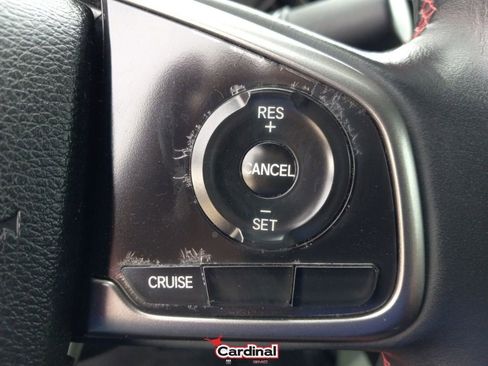 Used 2019 Honda Civic Si image 23