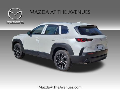 New 2026 MAZDA CX-50 2.5 Hybrid w/ Weather Package image 6