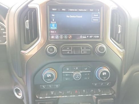 Used 2023 Chevrolet Silverado 2500 High Country w/ Z71 Off-Road Package image 11