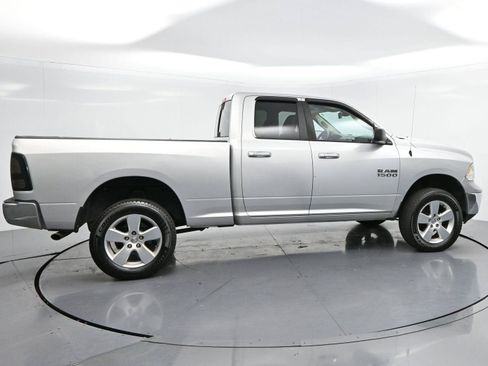 Used 2015 RAM 1500 Classic SLT AWD/4WD image 8