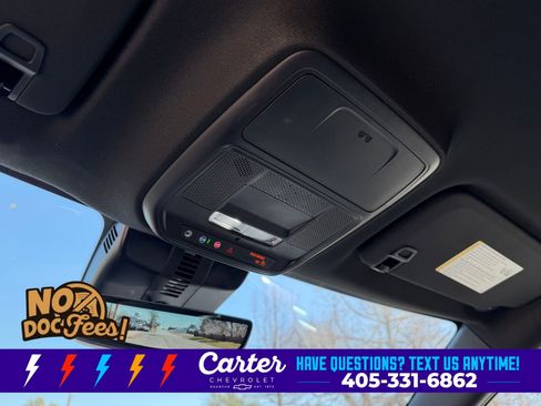 New 2026 Chevrolet Traverse Z71 w/ Driver Confidence Package image 24