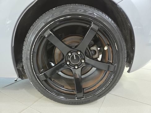 Used 2016 Subaru BRZ Limited RWD image 12