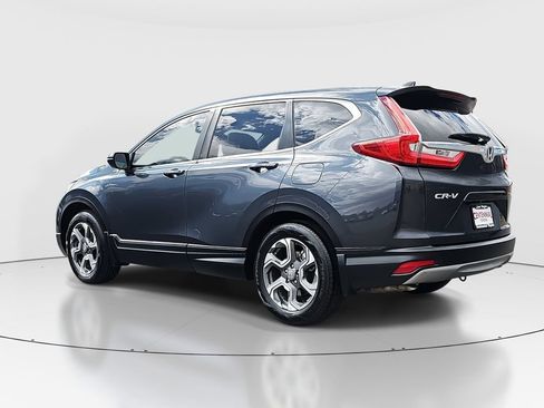 Used 2018 Honda CR-V EX image 7
