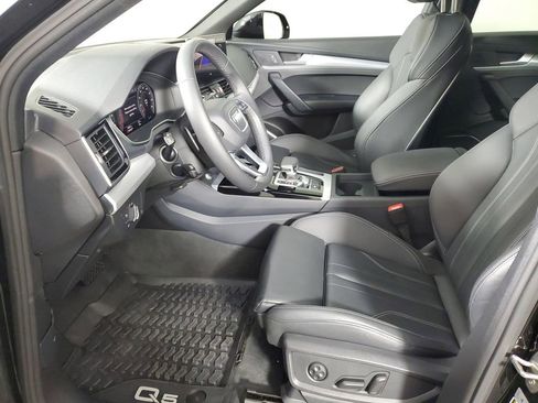 Used 2025 Audi Q5 2.0T Premium AWD/4WD image 18