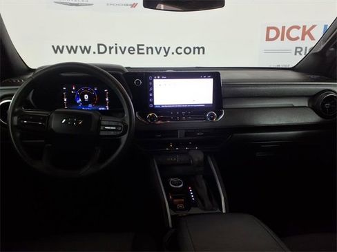 Used 2023 Chevrolet Colorado Trail Boss w/ Advanced Trailering Package image 14