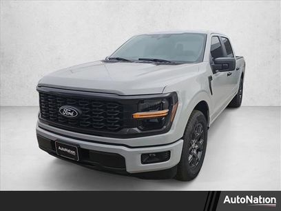 New 2026 Ford F150 STX w/ Equipment Group 200A