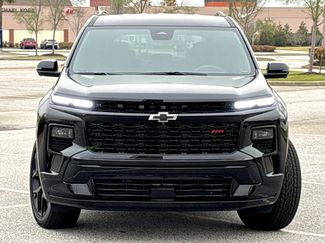 Used 2026 Chevrolet Traverse RS FWD video 2