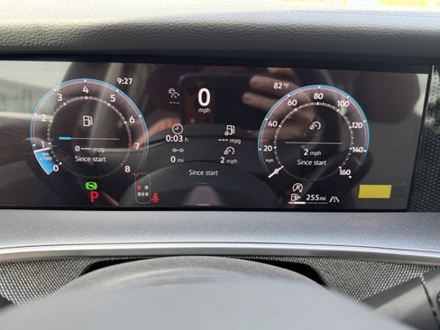 New 2026 Volkswagen Tiguan S image 26