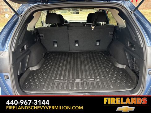 Used 2022 Subaru Outback Premium image 42