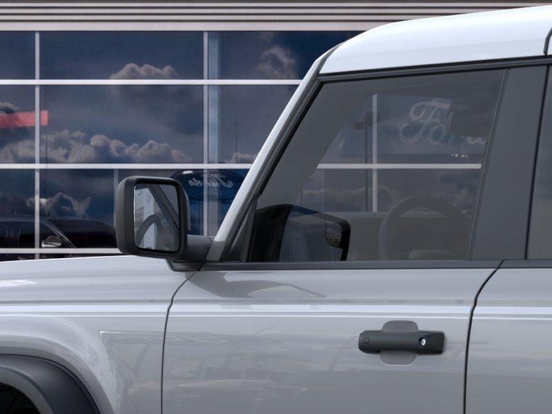 New 2026 Ford Bronco Heritage Edition AWD/4WD image 57