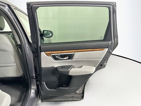 Used 2017 Honda CR-V EX image 29