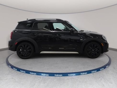 Certified 2024 MINI Cooper Countryman S w/ Premium Package AWD/4WD image 4