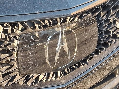 Used 2021 Acura TLX Type S image 4